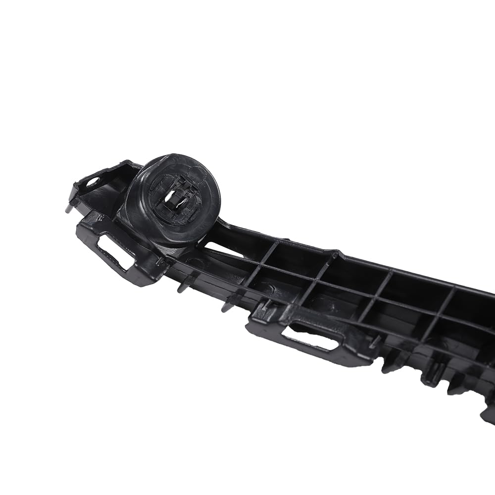 G-PLUS Front Left & Right Side 1pair Bumper Brackets Compatible with Toyota Corolla 2019-2021 52116-02460, 52115-02480