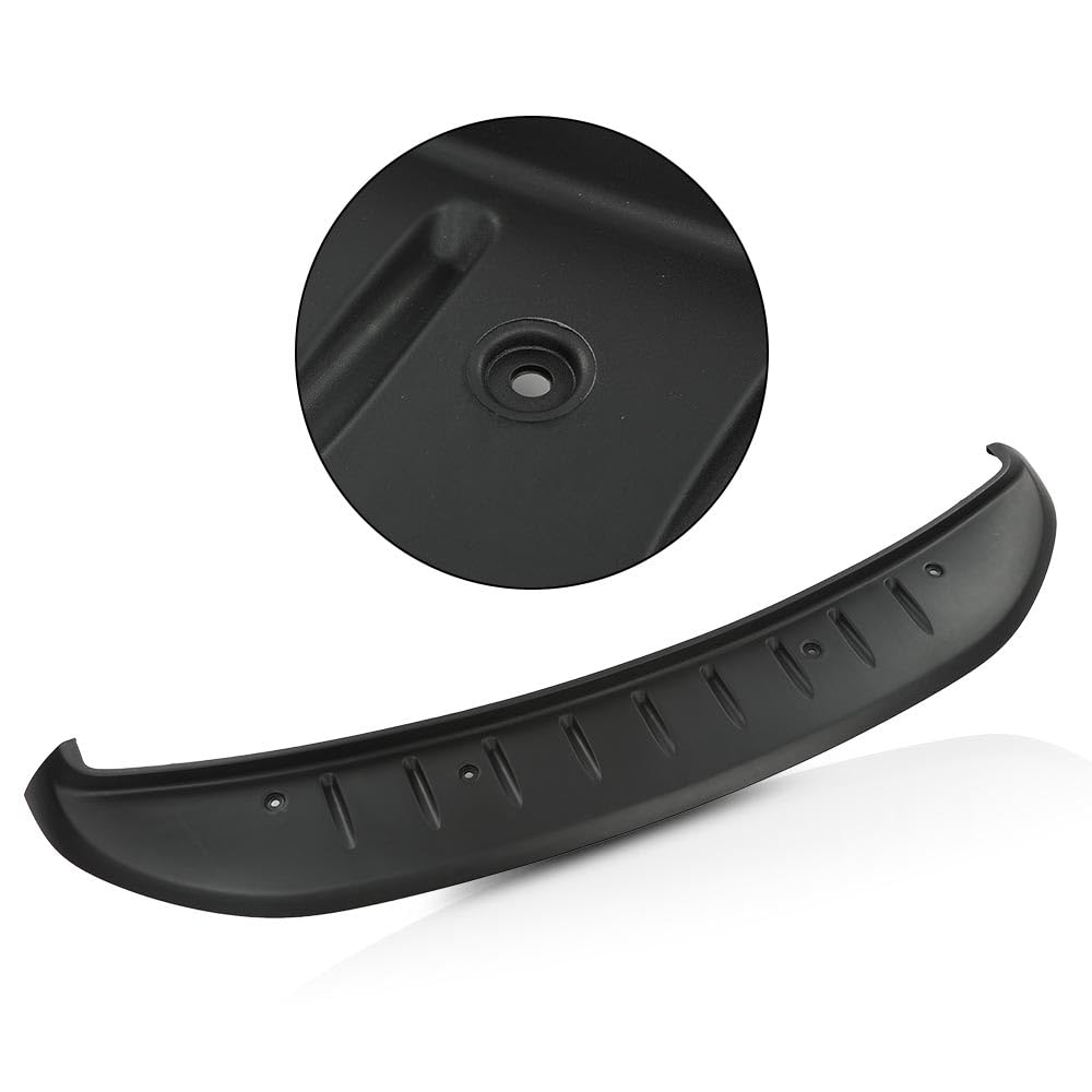 G-PLUS Front Lower Valance Compatible with Dodge Ram 1500 2009-2010 For Models with Sport Package/Fit Ram 1500 2011-2020 68033135AA, CH1090146
