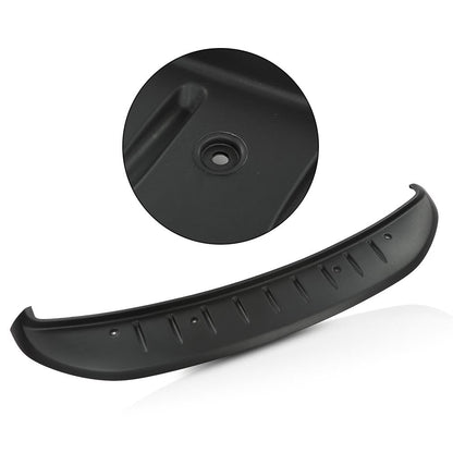 G-PLUS Front Lower Valance Compatible with Dodge Ram 1500 2009-2010 For Models with Sport Package/Fit Ram 1500 2011-2020 68033135AA, CH1090146