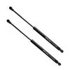 G-PLUS 15.58" Shock Struts Lift Fit B-M-W 323i 325i 328i E90 E91 E92 E93