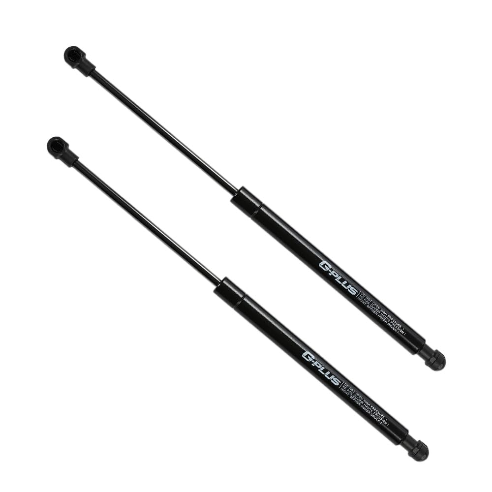 G-PLUS 15.58" Shock Struts Lift Fit B-M-W 323i 325i 328i E90 E91 E92 E93