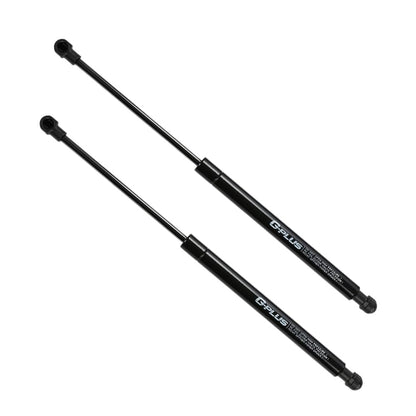 G-PLUS 15.58" Shock Struts Lift Fit B-M-W 323i 325i 328i E90 E91 E92 E93