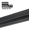 G-PLUS Front Right Door Outside Lower Moulding Compatible with Range Rover Sport 2010-2013
