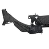 G-PLUS Radiator Support Core Bracket Compatible with Ford Fusion 2017 2018 2019 2020 FO1225239 HS7Z16138A