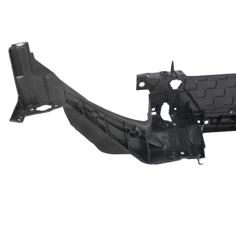 G-PLUS Radiator Support Core Bracket Compatible with Ford Fusion 2017 2018 2019 2020 FO1225239 HS7Z16138A