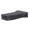 G-PLUS Center Armrest Pad/Console Smooth Black Leather C2 C3 Compatible with 1967-1982 Chevy Corvette