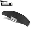 G-PLUS TPE Dash Cover Dashboard Panel Compatible with Pontiac Firebird 1993 1994 1995 1996 Black