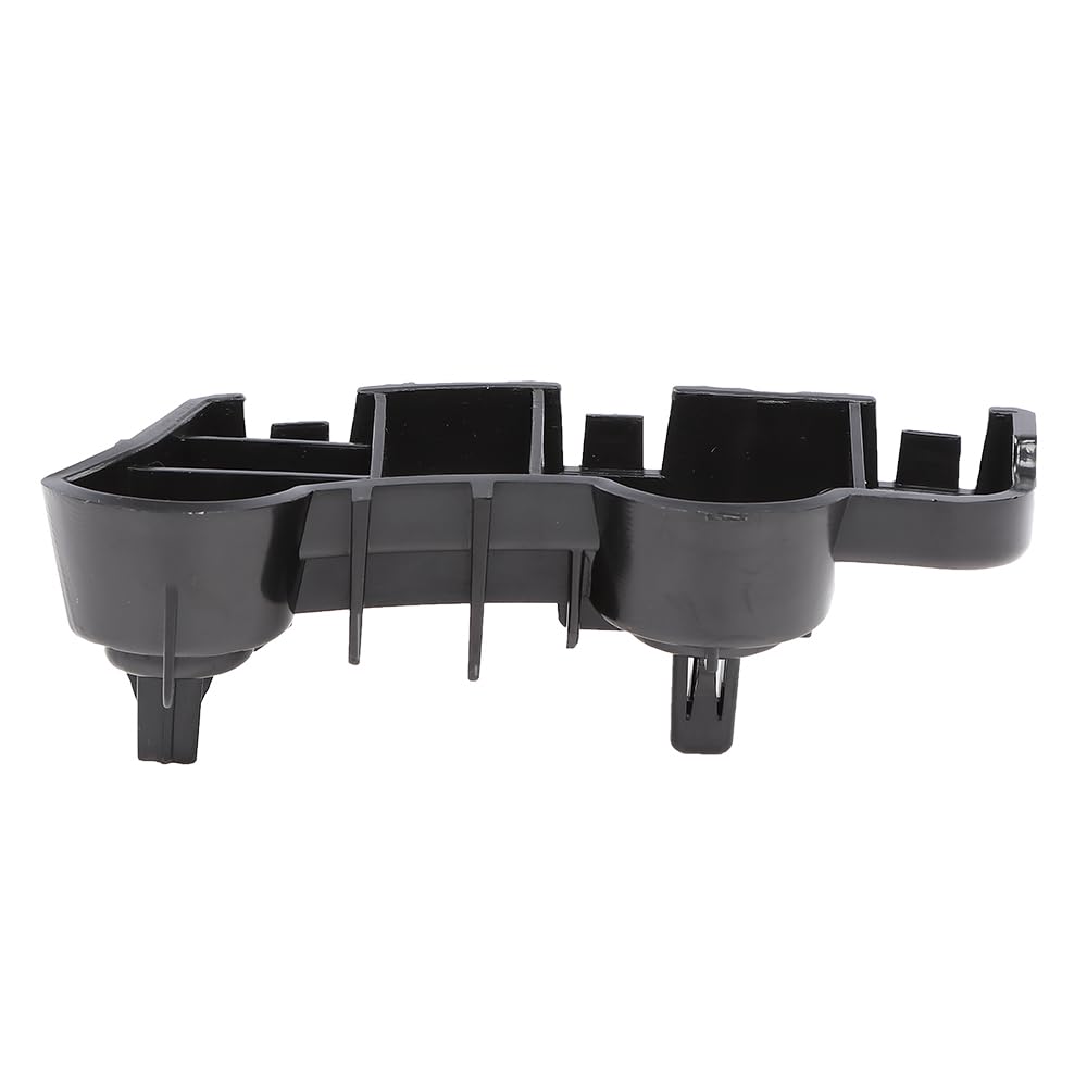 G-PLUS Front Left & Right Side 1pair Bumper Brackets Compatible with Nissan Maxima Sedan 2009-2015 622209N00A 622219N00A