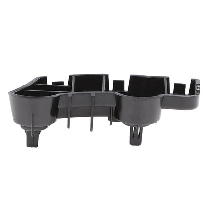 G-PLUS Front Left & Right Side 1pair Bumper Brackets Compatible with Nissan Maxima Sedan 2009-2015 622209N00A 622219N00A