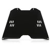 G-PLUS Catalytic Converter Shield Guard Compatible with Toyota Tundra 2007-2021/Fit Toyota Sequoia 2008-2021