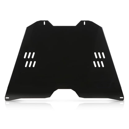 G-PLUS Catalytic Converter Shield Guard Compatible with Toyota Tundra 2007-2021/Fit Toyota Sequoia 2008-2021