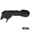 G-PLUS Timing Belt Cover Compatible with 1991-1994 Ford Ranger 2.3L 140cid Engine/1991-1993 Ford Mustang 2.3L 140cid Engine F3ZZ6019A, F1ZZ6019A, F37E6E011AA