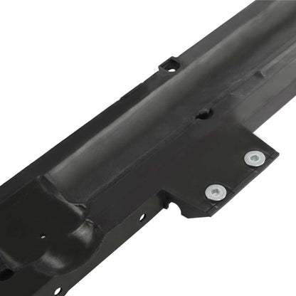 G-PLUS Radiator Support Core Assembly Compatible with Honda 2016-2019 Civic DX LX Coupe LX-P SE Sport Sedan 71410TBAA01 HO1225183