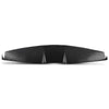G-PLUS Dash Cover Compatible with Ford Mustang Base Model 2005-2009 12-509LL-BLK Black