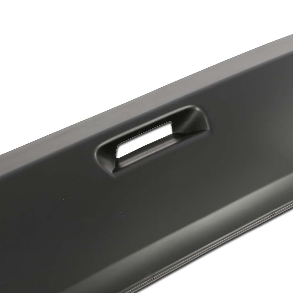 G-PLUS New Lower Tailgate Molding Direct Compatible with 2015 2016 Honda CR-V 74895T0GA01ZF
