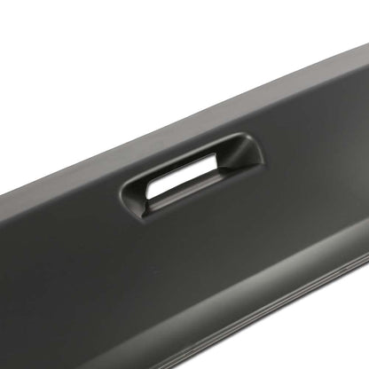 G-PLUS New Lower Tailgate Molding Direct Compatible with 2015 2016 Honda CR-V 74895T0GA01ZF