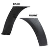 G-PLUS Front PP Bumper End Cap Compatible With Toyota Tacoma 2005-2011 Cover Extension Right Side 5211204030 5211204020