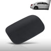 G-PLUS Fuel Door Compatible with Benz S63 AMG 2011-2021 Fit Benz S600 S550e 2015-2017 2227570006, A2227570006 Black
