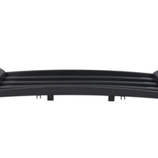 G-PLUS Bumper Cover for Ford F150 2015-2017 Front Black Product Image