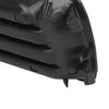 G-PLUS Bumper Fog Light Cover Insert Panel Passenger Side Left NEW Compatible with 2007-2009 Camry 5212706050, TO2599103