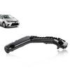 G-PLUS Bumper Bracket Compatible with 2014-2016 Toyota Corolla Front, Passenger Side 5211502240, TO1043123