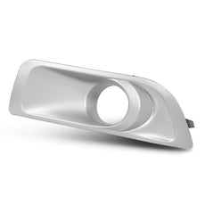 G-PLUS Fog Light Trim Bezel for Subaru Outback 2010-2012 Driver Side