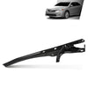 G-PLUS Support Radiator Support Core Hood Latch Compatible with Toyota Camry 2012-2014 5320806080, TO1233118