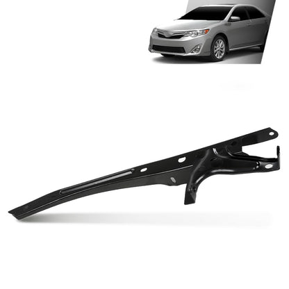 G-PLUS Support Radiator Support Core Hood Latch Compatible with Toyota Camry 2012-2014 5320806080, TO1233118