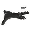 G-PLUS Front Left Driver Side Fender Flares Compatible with 2016-2017 Altima Base 2016-2018 Altima/S/SL/SR/SV 631009HS0A NI1241221 631019HS0A NI1240221