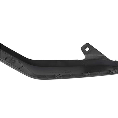 G-PLUS Bumper Trim Front Right Passenger Side Compatible with 2019 RX350 RX350L RX450h RX450hL 2016-2018 RX350 RX450h Base 2018 RX350L RX450hL Base 524380E010 LX1046102