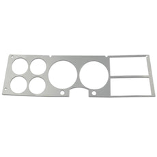 G-PLUS Dash Bezel Insert for Chevy GMC Truck Blazer Suburban 1981-1987 Product Specifications