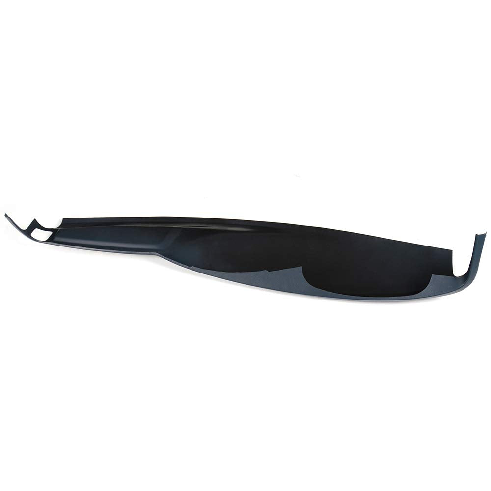 G-PLUS TPE Molded Dash Cover Blue Compatible with 2002 2003 2004 2005 Dodge Ram 1500/2003-2005 Dodge Ram 2500 3500