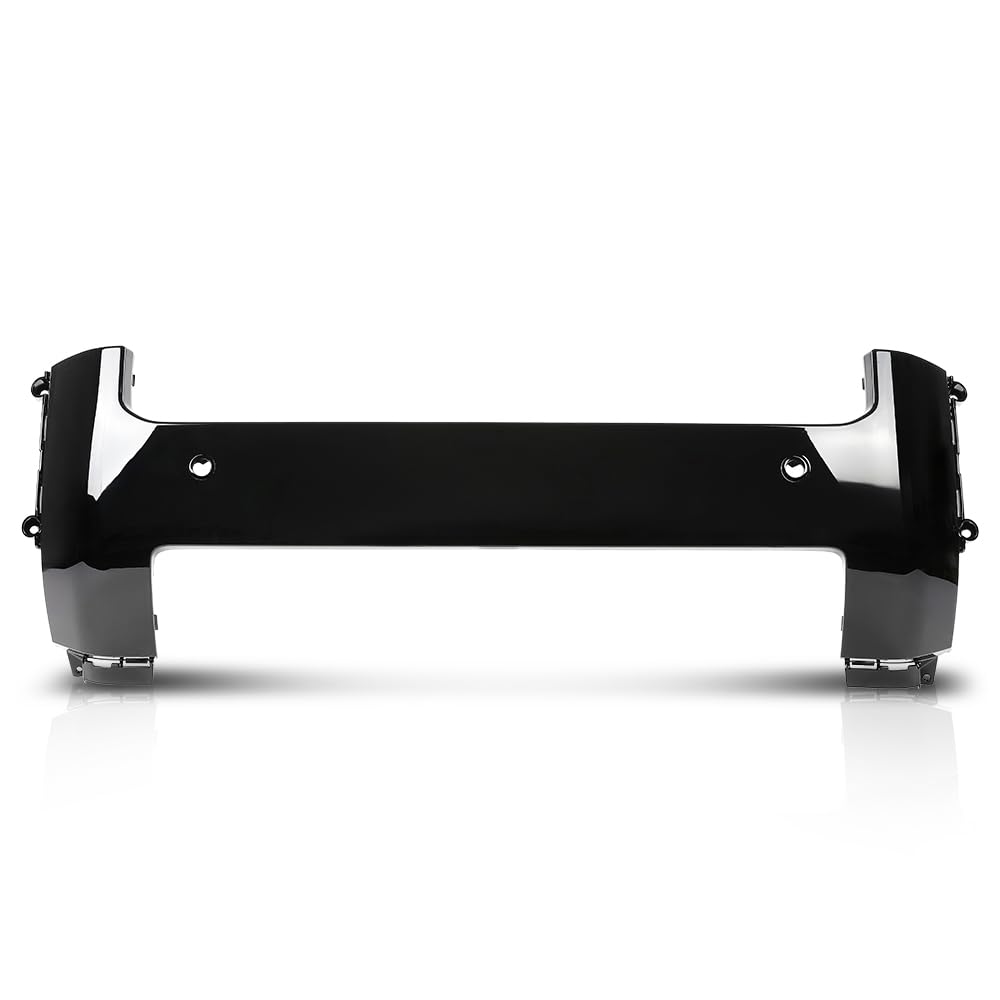 G-PLUS Front Bumper Board Protector Cover Compatible with Defender 90 110 130 2020-2024