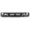 G-PLUS Rear Bumper Impact Absorber Replacement Compatible with Jeep Renegade 2015-2023 68338576AA, CH1170149