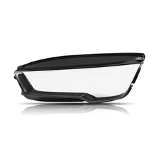 G-PLUS Headlight Lens Cover for Audi A7 RS7 2016-2018 Left Clear