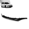 G-PLUS Front Bumper Side Lower Trim Right Matte Compatible with Toyota Camry XSE SE 2021-2023 5312306190