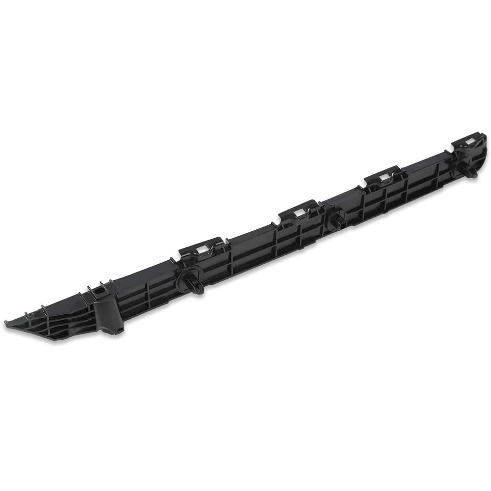 G-PLUS Bumper Bracket Compatible with 2007-2011 Toyota Camry Set of 2 Rear Right Side 5215706010, TO1143100, 5215806010, TO1142100