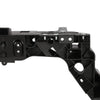 G-PLUS Radiator Support Core Assembly Replacement Compatible with 2017-2019 Honda CR-V EX EX-L Touring 71411TLAA52 HO1225192