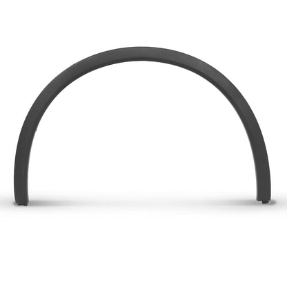 G-PLUS Front Left Fender Flare Wheel Arch Molding Trim, Compatible with Porsche Cayenne 2011-2018, Driver Side, 95855972720, 958-559-727-20, 958559727209B9