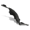 G-PLUS Front Left Fender Liner Inner Assembly, Compatible with Benz GLC300 GLC350e GLC43 GLC63 2016-2023, Driver Side, 2536910303, MB1248188