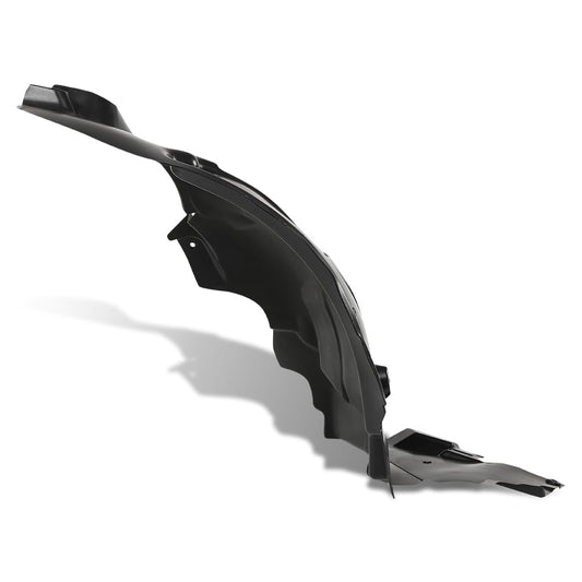 G-PLUS Front Left Fender Liner Inner Assembly, Compatible with Benz GLC300 GLC350e GLC43 GLC63 2016-2023, Driver Side, 2536910303, MB1248188