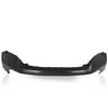 G-PLUS Front Upper Bumper Cover Fascia Primered Compatible with Honda CRV 2007 2008 2009, 191275642894, 71101SWAZZ00, HO1000251, Black
