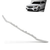 G-PLUS Front Bumper Trim Molding Fit Benz E-CLASS W212 2014-2016, Fit Benz E200 E250 E300 E300 E350 E350 E400 E400 E500 E550 500 4Matic, AMG STYLE 2014-2016