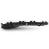 G-PLUS Bumper Bracket Rear Driver Side Compatible with Toyota RAV4 (submodel: Base, Limited, Sport) 2006-2012 521560R010, TO1142107