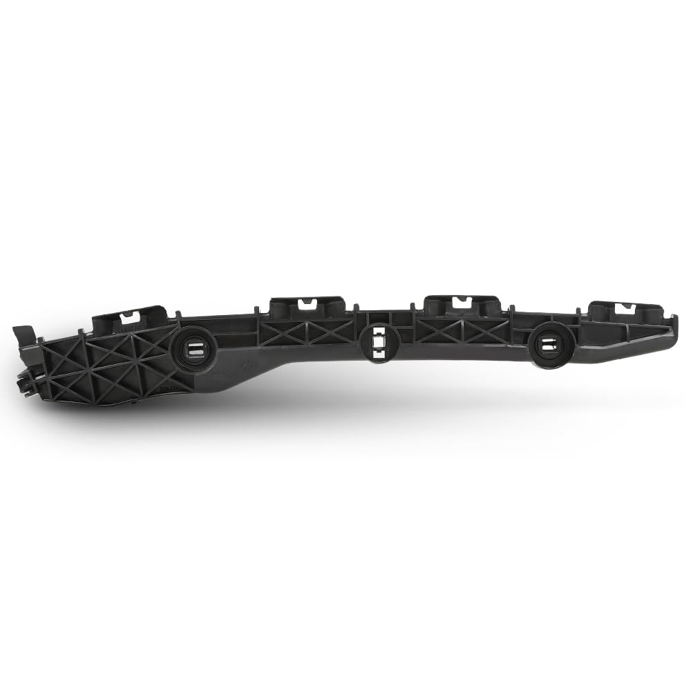 G-PLUS Bumper Bracket Rear Driver Side Compatible with Toyota RAV4 (submodel: Base, Limited, Sport) 2006-2012 521560R010, TO1142107