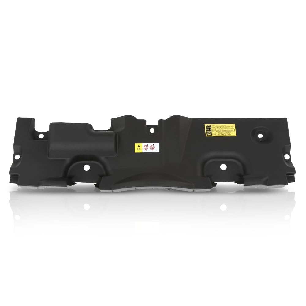 G-PLUS Radiator Support Core Upper Compatible with Toyota RAV4 (submodel: LE, Limited, Trail, XLE, XLE Premium) 2019-2024 16681F0020