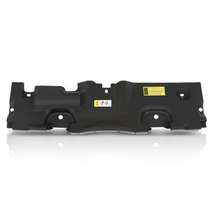 G-PLUS Radiator Support Core Upper Compatible with Toyota RAV4 (submodel: LE, Limited, Trail, XLE, XLE Premium) 2019-2024 16681F0020