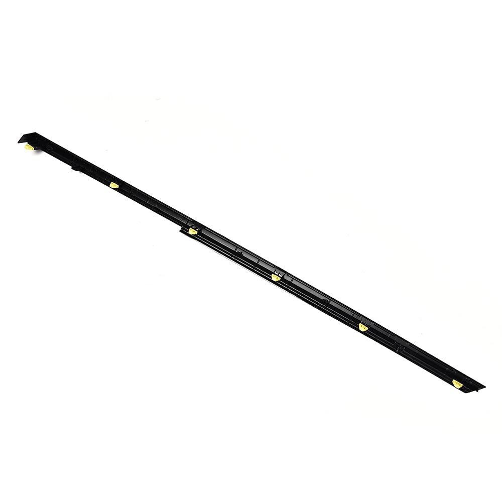 G-PLUS Molding Trim Compatible with 2011-2014 Hyundai Sonata,Front Right Passenger Fender Garnish Chrome