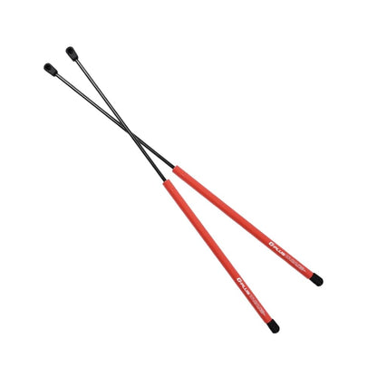 G-PLUS 26.0" Gas Strut Lid Support Fit Toyota Avalon 2005-2012 Red