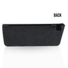 G-PLUS Front Seat Shield Cover Panel Bezel Compatible with Ford F150 2011-2014 Black